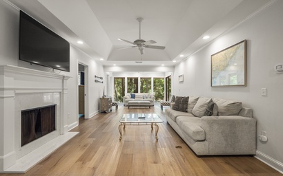 31 Inlet Cove Cottage 5