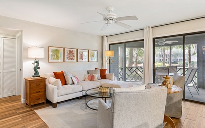 4827 Turtle Cove Villa