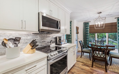 4816 Turtle Cove Villa 3