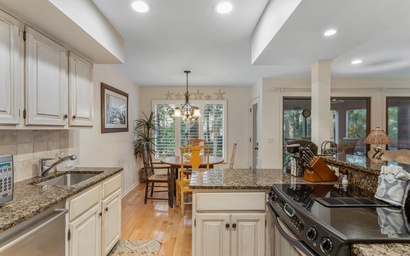 4853 Turtle Cove Villa 5