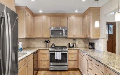 435 Oceanwoods Cottage 4