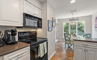 5536 Turtle Cove Villa 5