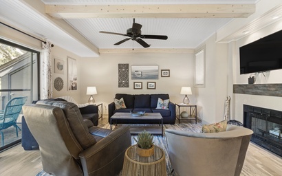 4906 Turtle Point Villa 2