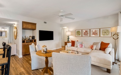 4827 Turtle Cove Villa 2