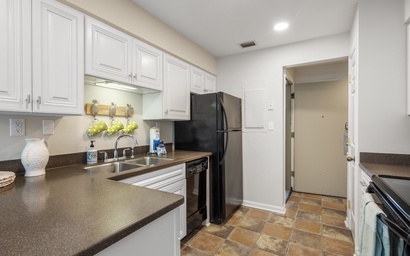 5536 Turtle Cove Villa 6