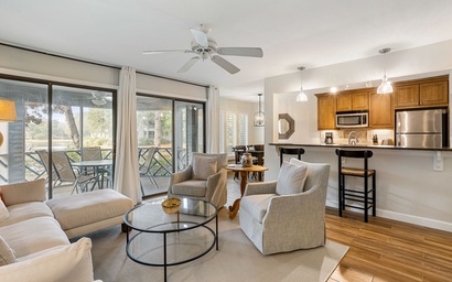 4827 Turtle Cove Villa 4