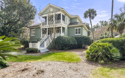 21 Ocean Green Drive