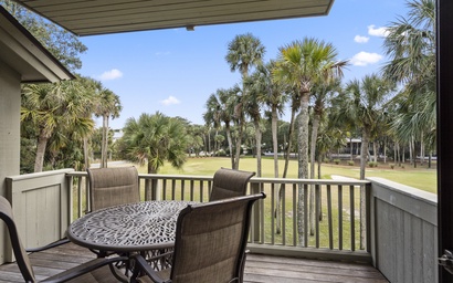 4964 Turtle Point Villa 5