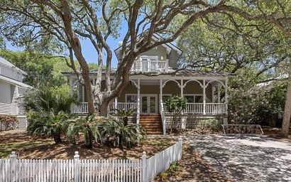 7 Atlantic Beach Court