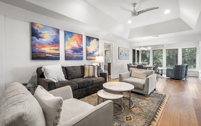 96 Inlet Cove Cottage