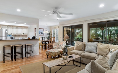 4853 Turtle Cove Villa 3