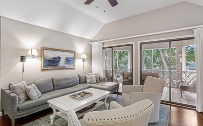 4828 Turtle Cove Villa