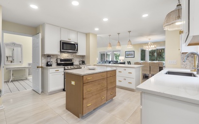 400 Green Winged Teal Road 5