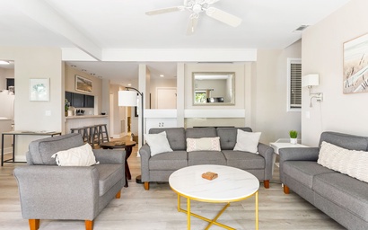 4997 Turtle Point Villa 3