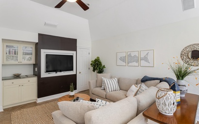 4852 Turtle Cove Villa 3