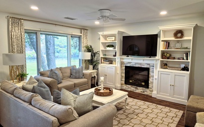 1314 Fairway Oaks Villa 3