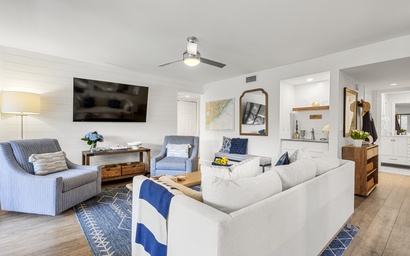 4821 Turtle Cove Villa 4