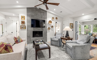 1067 Sparrow Pond Cottage