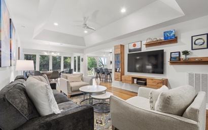 96 Inlet Cove Cottage 3