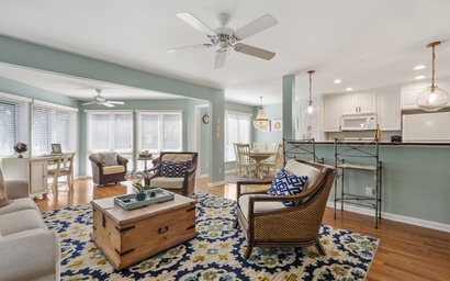 4689 Tennis Club Villa 6