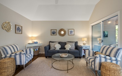 5536 Turtle Cove Villa 3