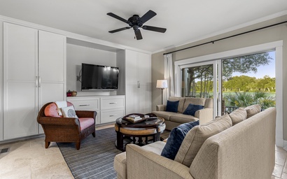 4941 Turtle Point Villa 3