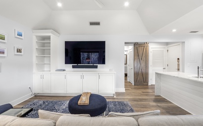 4656 Tennis Club Villa 4