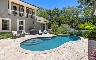 147 Hooded Merganser Court