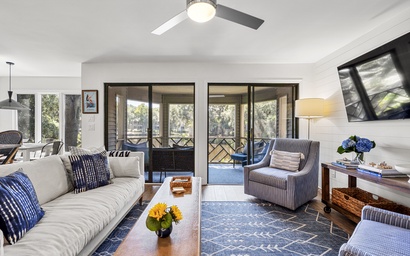 4821 Turtle Cove Villa 2