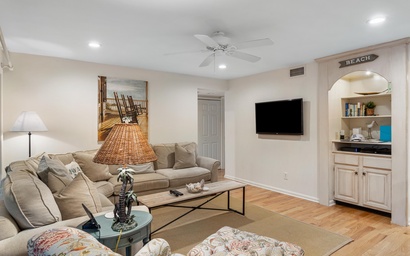 4853 Turtle Cove Villa 2