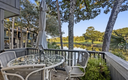 4941 Turtle Point Villa 2