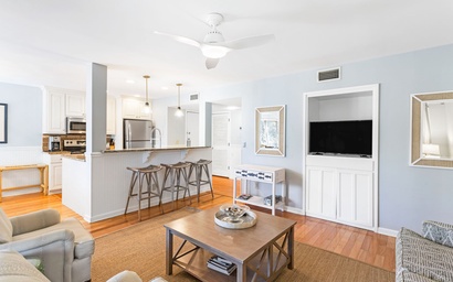 4791 Tennis Club Villa 4