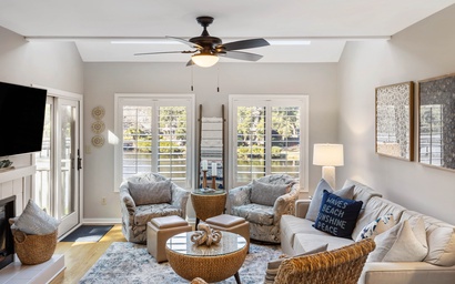 4375 Windswept Villa