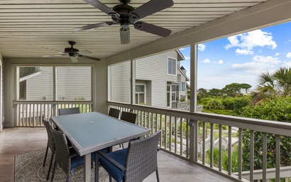 1108 Duneside Villa 3