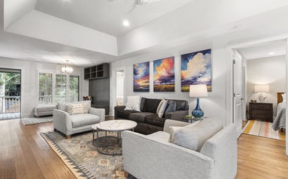 96 Inlet Cove Cottage 2