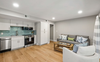 3568 Seascape Villa 3
