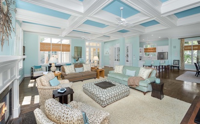 302 Ocean Oaks Court 5