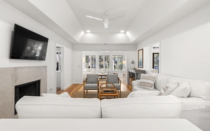 53 Inlet Cove Cottage 4