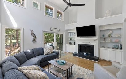 385 Green Winged Teal Road