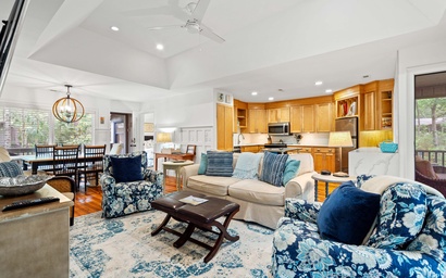 1030 Sparrow Pond Cottage 4