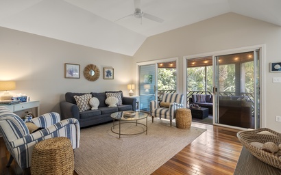 5536 Turtle Cove Villa