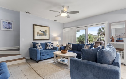 4964 Turtle Point Villa 4