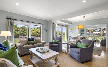 4946 Turtle Point Villa