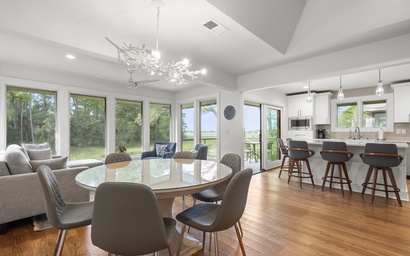 96 Inlet Cove Cottage 6