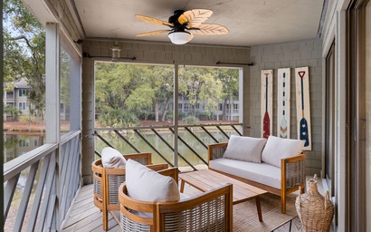 4705 Tennis Club Villa