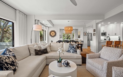 5014 Turtle Point Villa 4