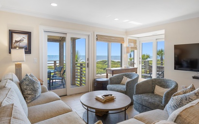 4316 Windswept Villa