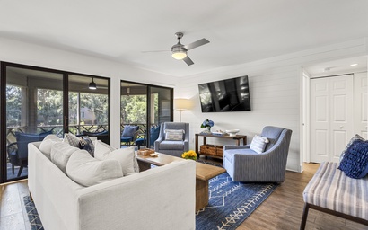 4821 Turtle Cove Villa 3