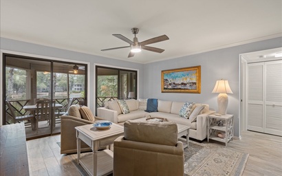 4833 Turtle Cove Villa 2