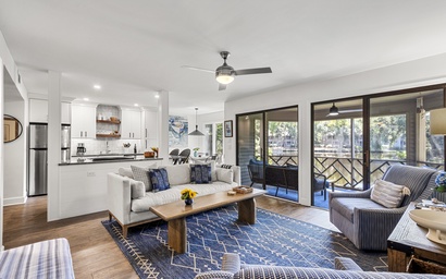 4821 Turtle Cove Villa